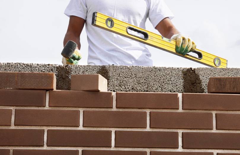 best bricklaying company Sydney