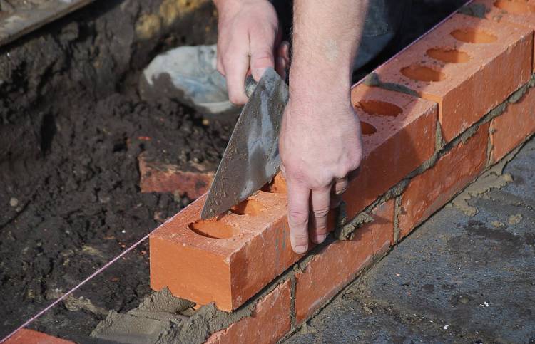best bricklaying company Sydney