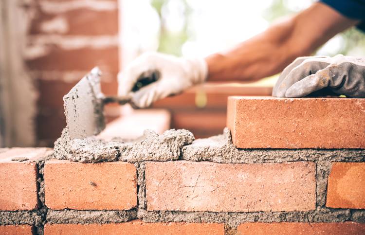 best bricklaying company Sydney