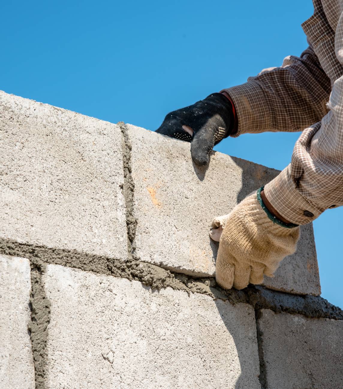 best bricklaying company Sydney